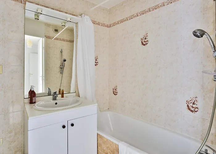 아파트 Soyeux De La Bruyere/ Grenoble*parking Gratuit